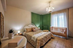 Spacious Vintage Style Apartment San Giovanni Rotondo